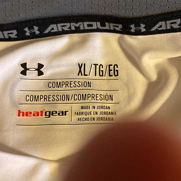 Compression shirt - Picture 5 of 5